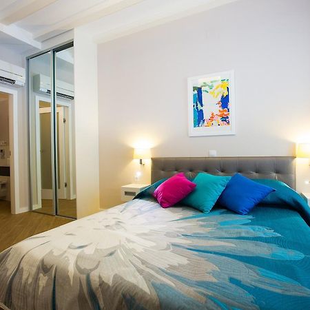 Villa Flores Room Dubrovnik Bilik gambar