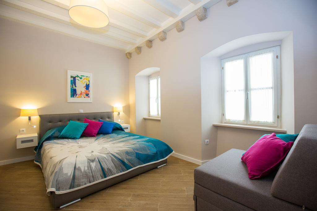 Villa Flores Room Dubrovnik Bilik gambar