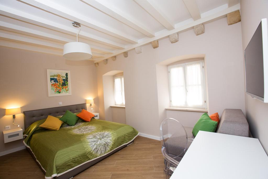 Villa Flores Room Dubrovnik Bilik gambar