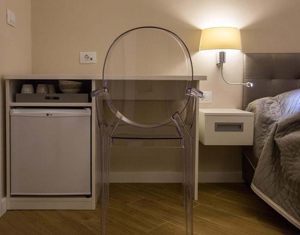 Villa Flores Room Dubrovnik Bilik gambar