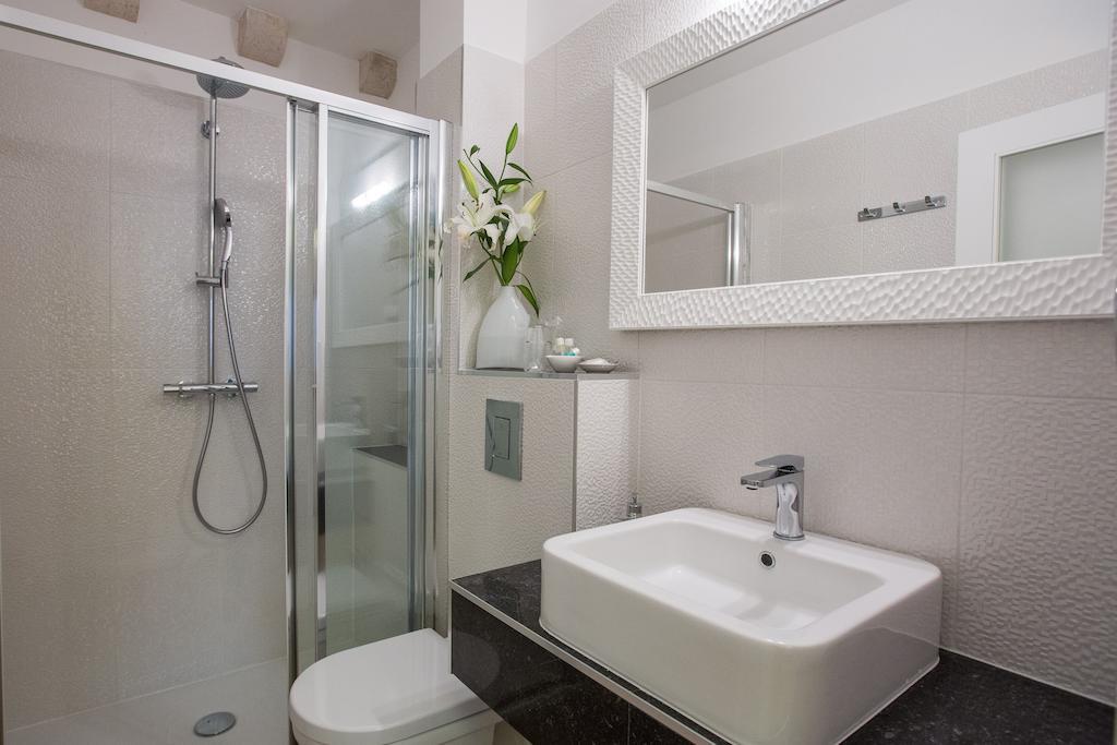 Villa Flores Room Dubrovnik Bilik gambar