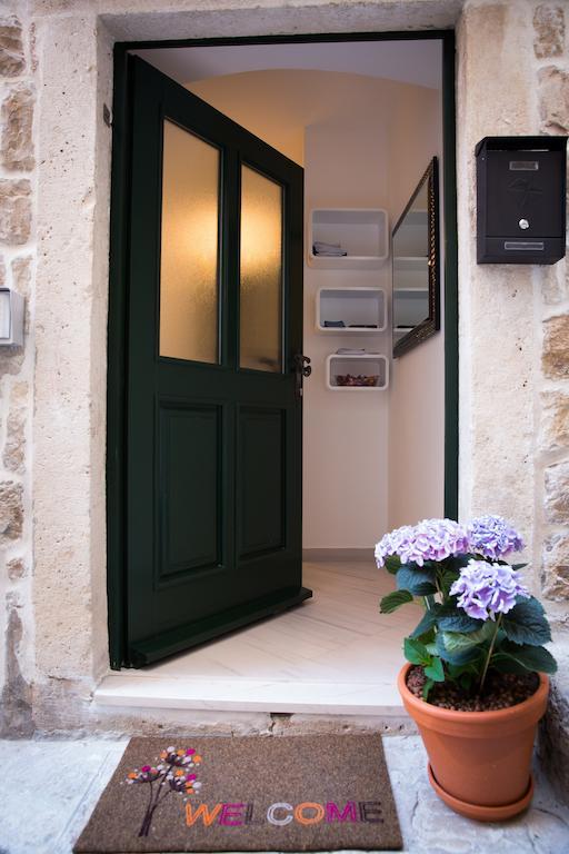 Villa Flores Room Dubrovnik Luaran gambar