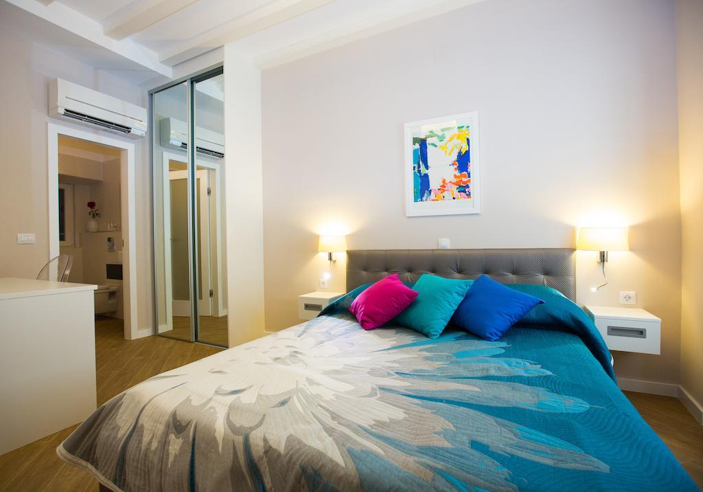 Villa Flores Room Dubrovnik Bilik gambar