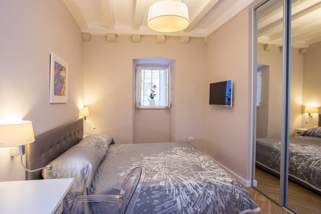 Villa Flores Room Dubrovnik Bilik gambar