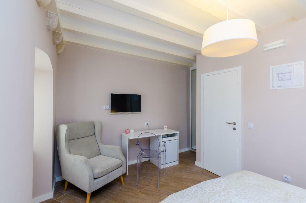 Villa Flores Room Dubrovnik Luaran gambar