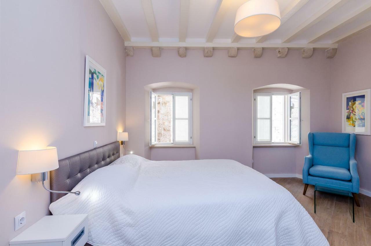 Villa Flores Room Dubrovnik Luaran gambar