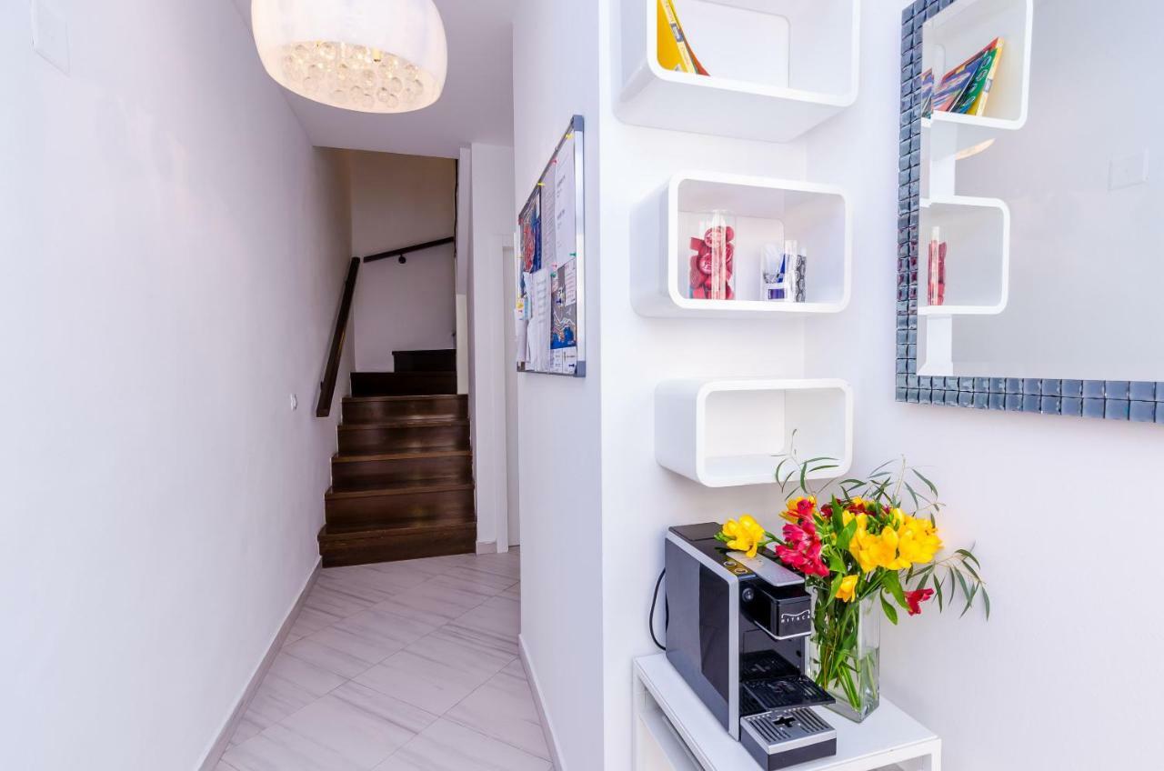 Villa Flores Room Dubrovnik Luaran gambar